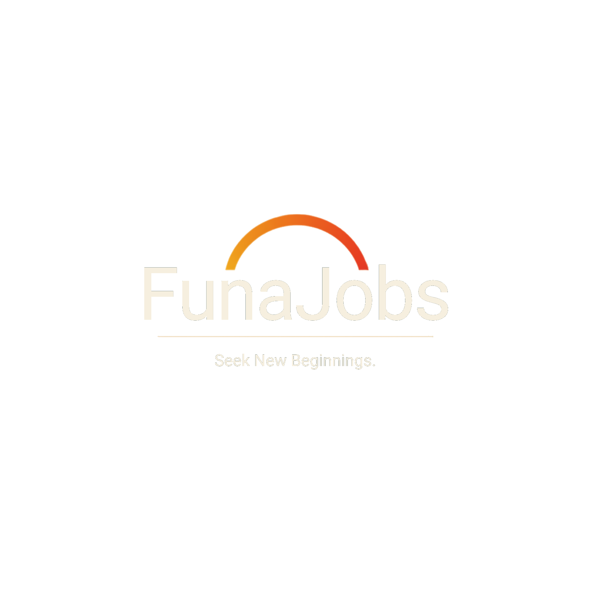 FunaJobs — Seek New Beginnings